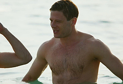 James Norton nude and sex scenes