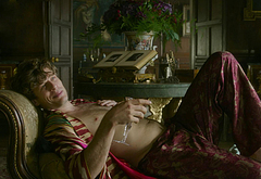 James Norton nude and sex scenes