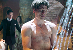 James Norton nude and sex scenes
