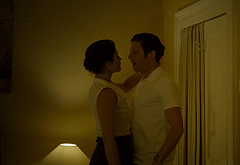 James Norton nude and sex scenes