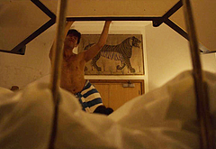 James Norton nude and sex scenes