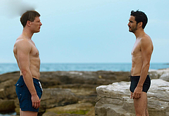 James Norton nude and sex scenes