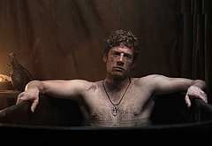 James Norton nude and sex scenes