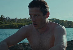 James Norton nude and sex scenes