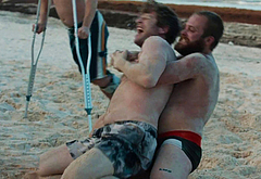 James Norton nude and sex scenes