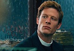 James Norton nude and sex scenes