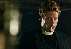 James Norton nude and sex scenes