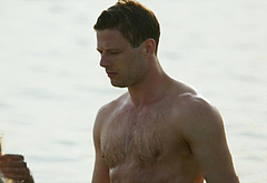 James Norton nude and sex scenes