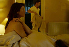 James Norton nude and sex scenes