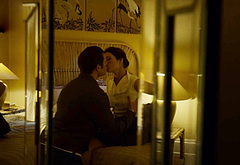 James Norton nude and sex scenes