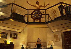 James Norton nude and sex scenes