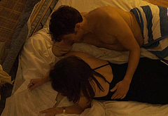 James Norton nude and sex scenes