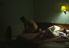 James Norton nude and sex scenes