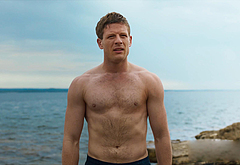 James Norton nude and sex scenes