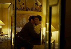 James Norton nude and sex scenes