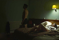 James Norton nude and sex scenes