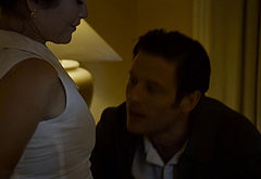 James Norton nude and sex scenes