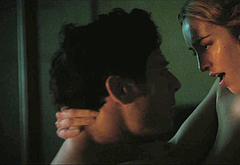 James Norton nude and sex scenes