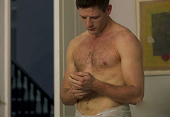James Norton nude and sex scenes