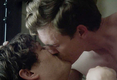 James Norton gay porn