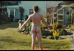 James Norton nude male celebs