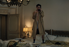 Timothe Chalamet Nude and a Table Tennis Pro A Serious Oscar Bid