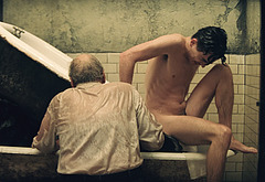 Timothe Chalamet Nude and a Table Tennis Pro A Serious Oscar Bid