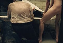 Timothe Chalamet Nude and a Table Tennis Pro A Serious Oscar Bid