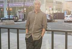 Ken Leung sexy photos