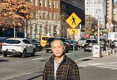 Ken Leung sexy photos