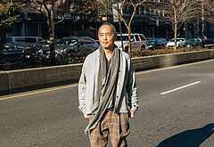 Ken Leung sexy photos