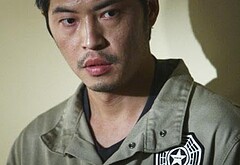 Ken Leung sexy photos