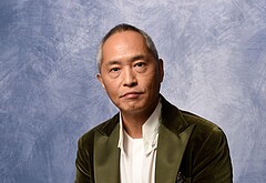 Ken Leung sexy photos