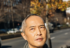 Ken Leung sexy photos