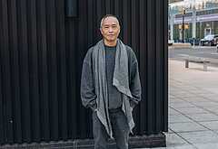 Ken Leung sexy photos