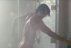 Theo James Frontal Nude Scenes