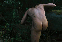 Theo James Frontal Nude Scenes
