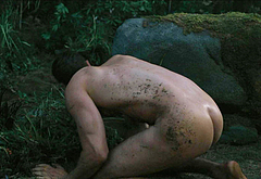 Theo James Frontal Nude Scenes