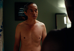 Ken Leung Nude And Erotic Scenes