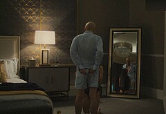 Ken Leung Nude And Erotic Scenes