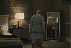 Ken Leung Nude And Erotic Scenes