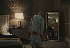 Ken Leung Nude And Erotic Scenes