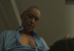 Ken Leung Nude And Erotic Scenes