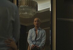 Ken Leung Nude And Erotic Scenes