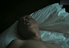 Ken Leung Nude And Erotic Scenes