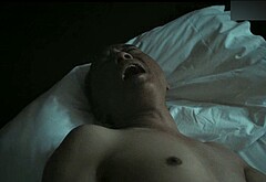 Ken Leung Nude And Erotic Scenes