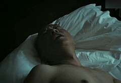 Ken Leung Nude And Erotic Scenes