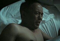 Ken Leung Nude And Erotic Scenes