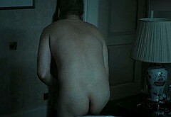 Ken Leung Nude And Erotic Scenes