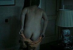 Ken Leung Nude And Erotic Scenes